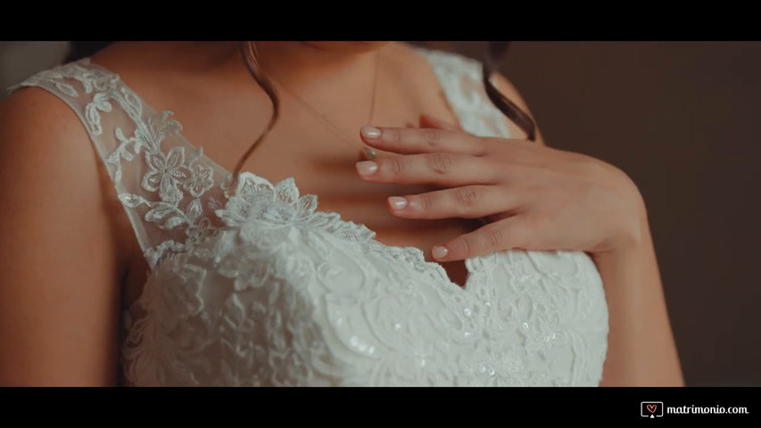 Wedding Video in Sardinia