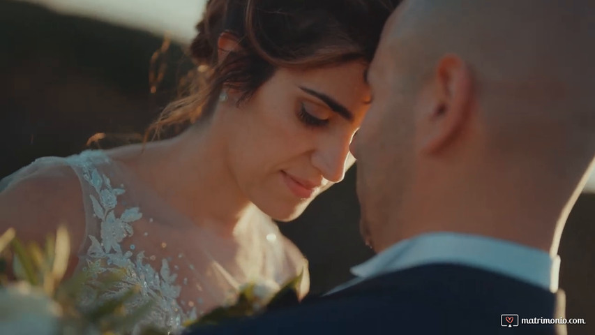 (Not) A Classic Wedding in Sardinia