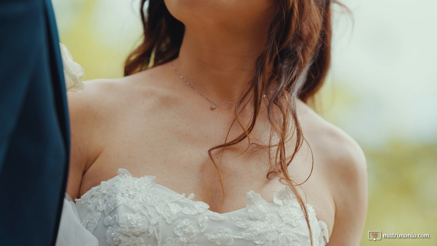 Wedding Reportage in Sardinia