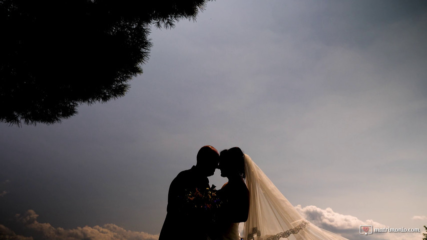 Matrimonio Lago Maggiore