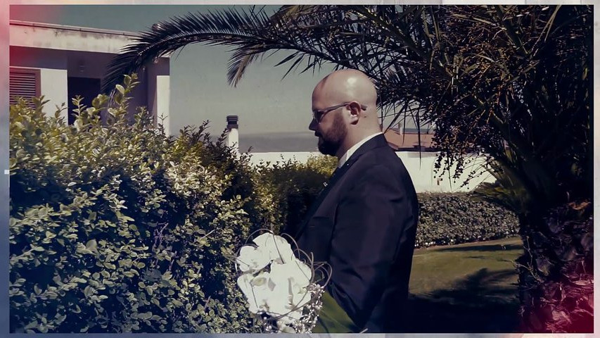 Alexander de Pisa Wedding Video - Video Matrimonio in Sardegna