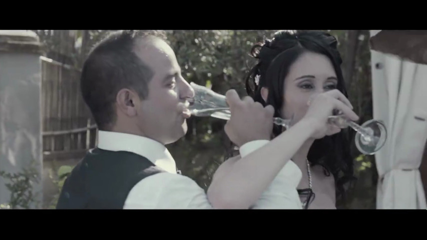 Alexander de Pisa Wedding Trailer - Rossella + Marco