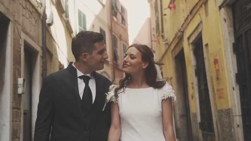 Laura e Claudio 