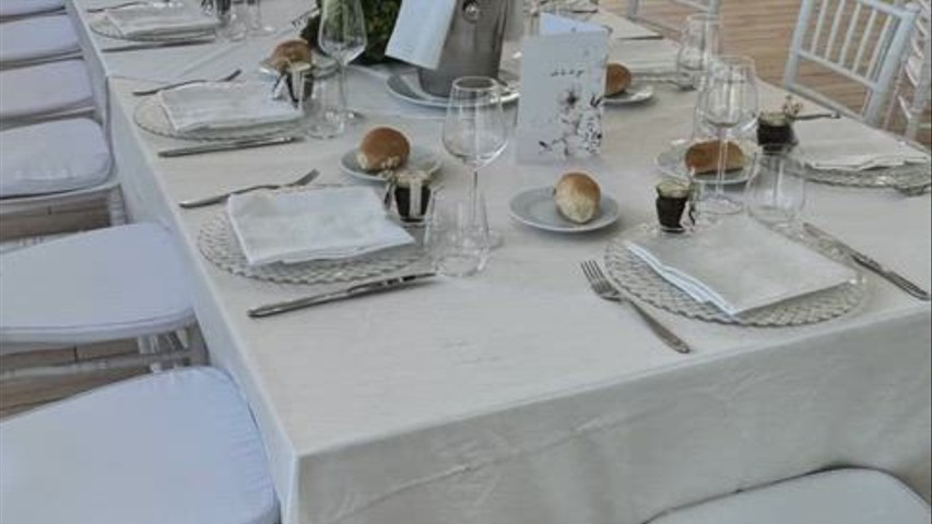 Wedding day