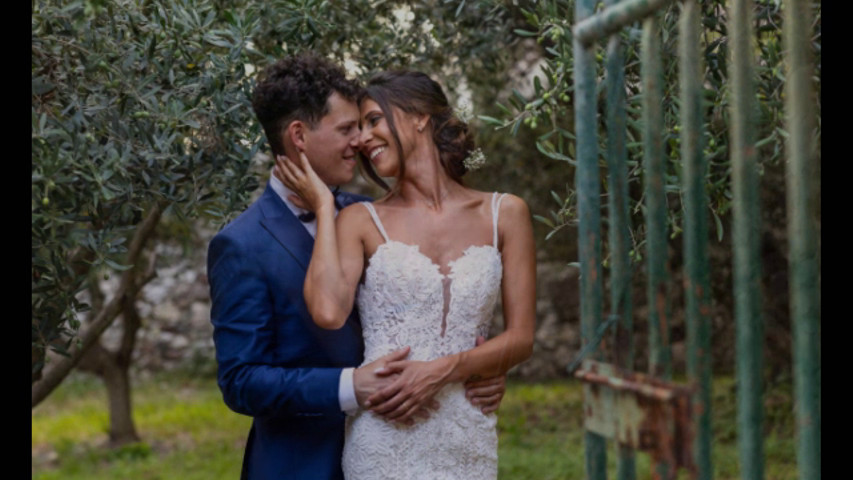 Matrimonio Giulia e Alessandro