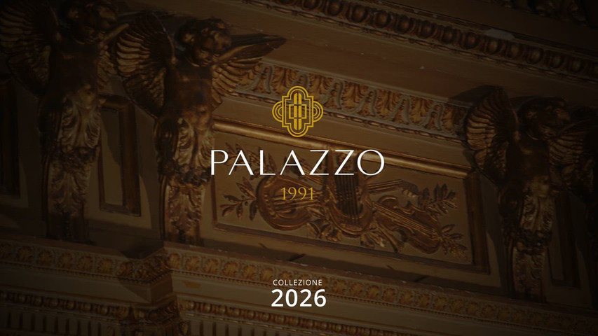 Palazzo 1991