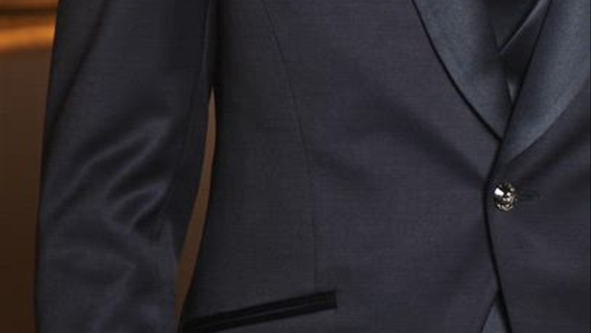 Vestito Uomo 
