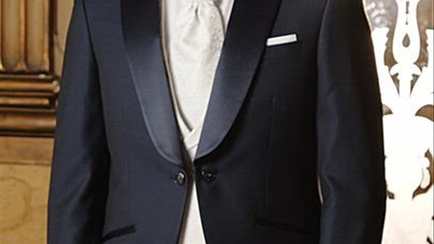 Vestito Uomo 