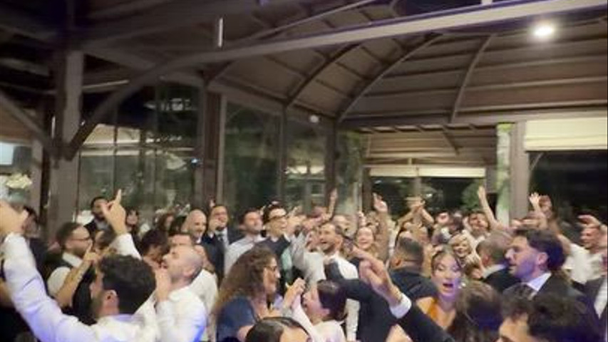 Mack Weddings - Event Music Planner