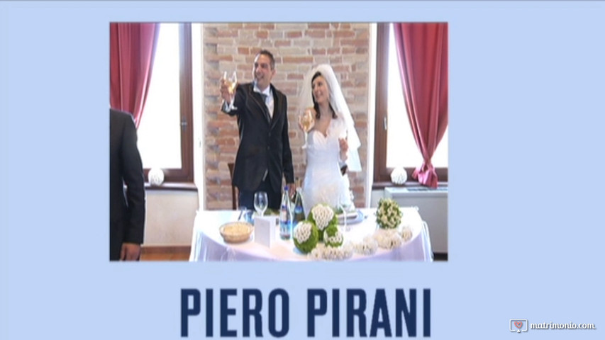 Matrimonio pazzo