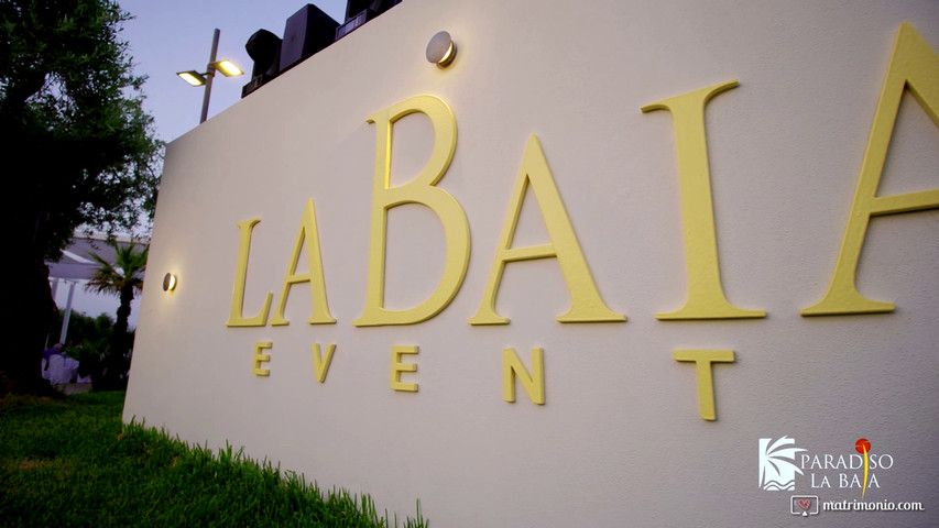 Paradiso la Baia Events 