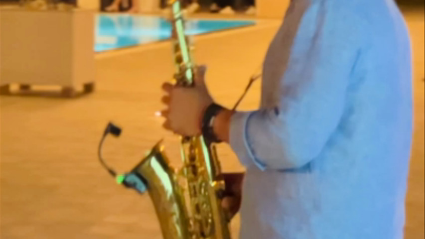 Sax