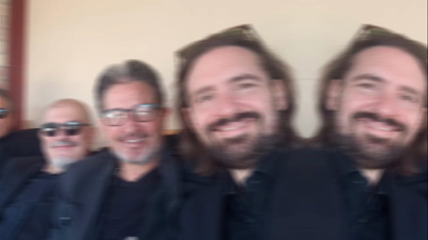 Sbarilla's Band