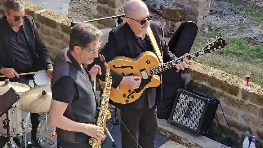 Sbarilla’S Band