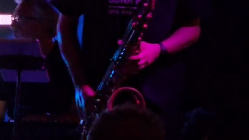 Sbarilla'S Band 