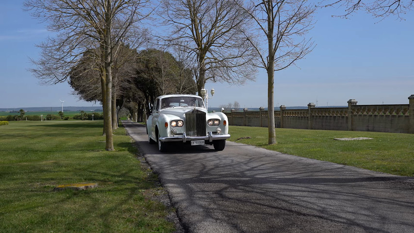 Bentley Auto Noleggio - Videolife