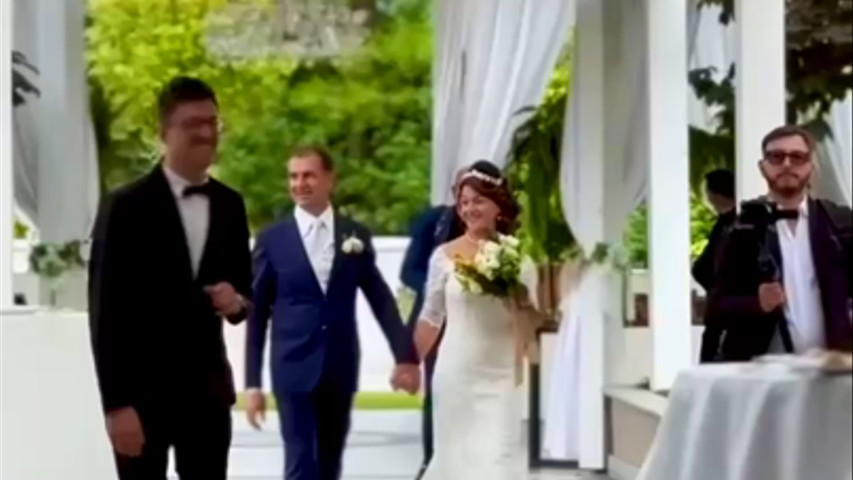 Musica-matrimonio-Crotone-Band