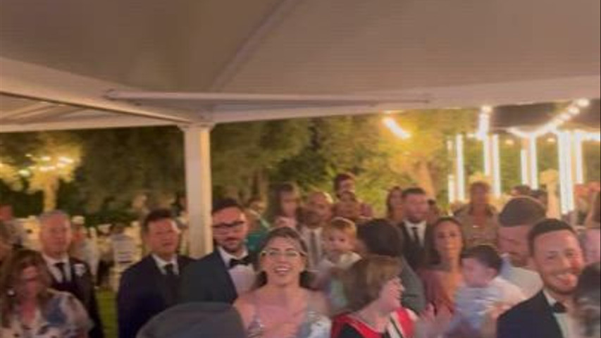 Musica-Matrimonio-Crotone-Band