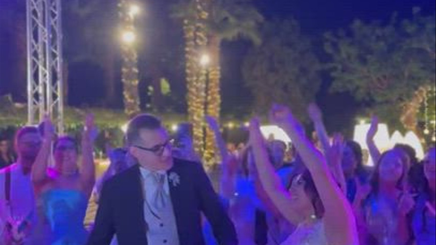 Musica-Matrimonio-Crotone-Band