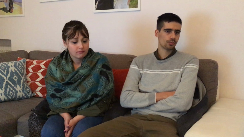 Video recensione di Rita e Mattia
