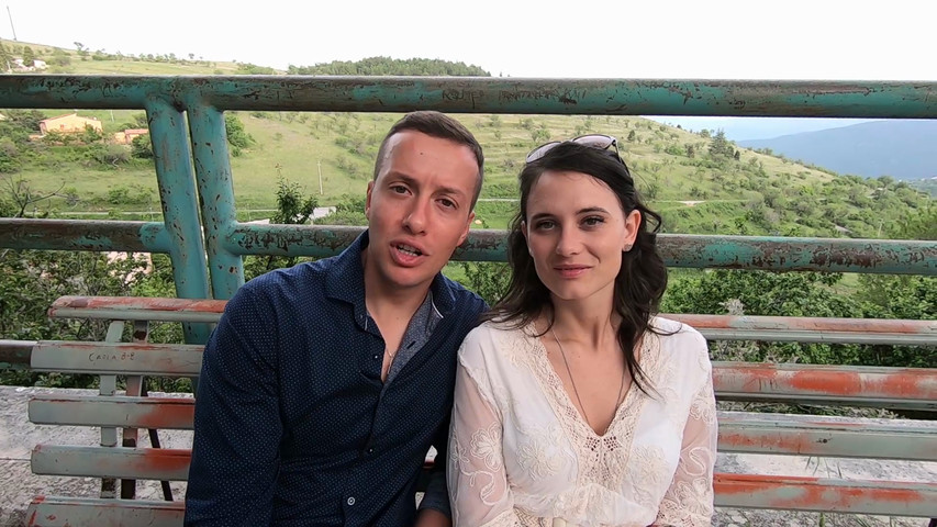 Video recensione di Elizabeth e Giulio