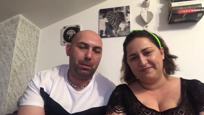Video recensione di Andrea e Debora