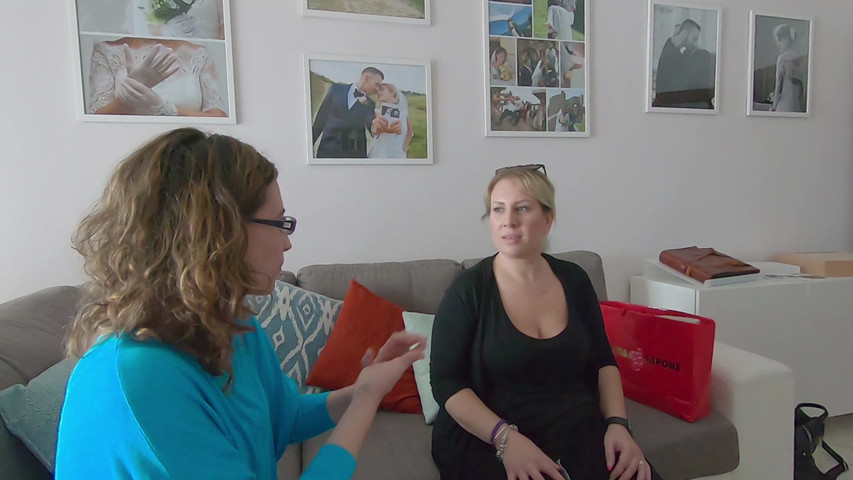 Video recensione di Vanessa