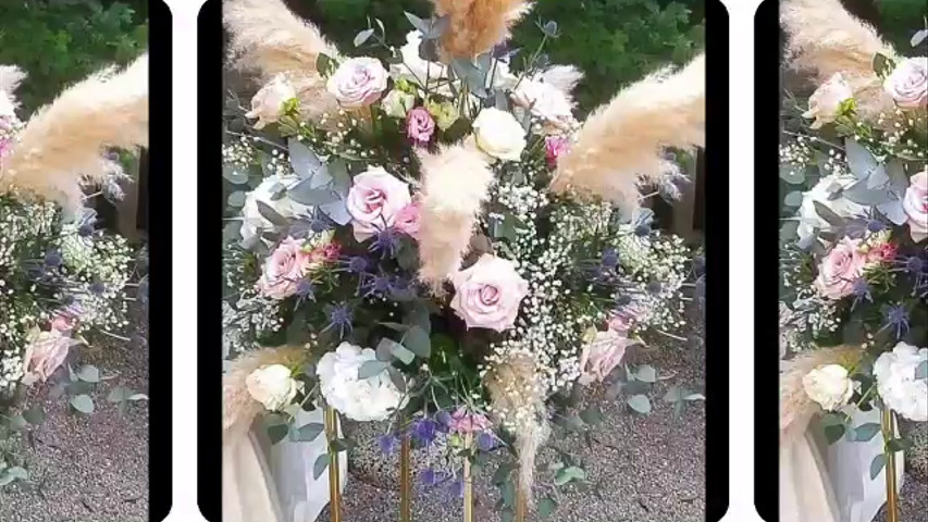 Wedding Villa Rizzoli