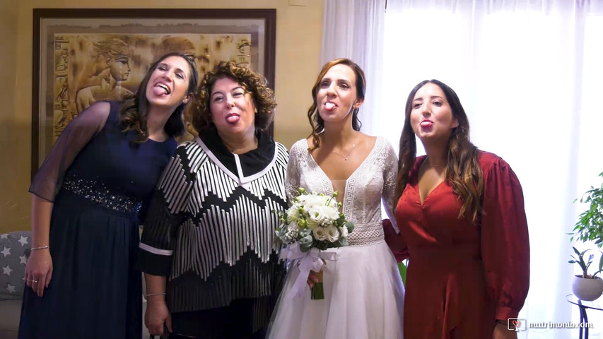 Noemi e Mattia