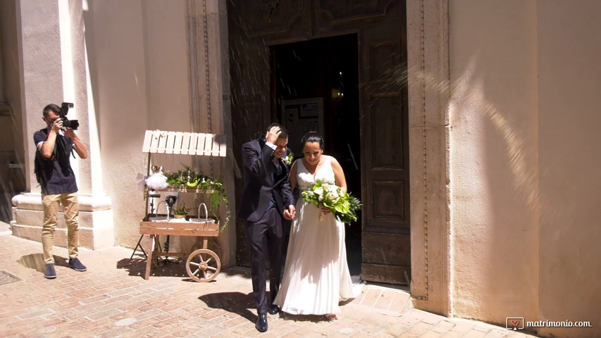 Andrea e Chiara
