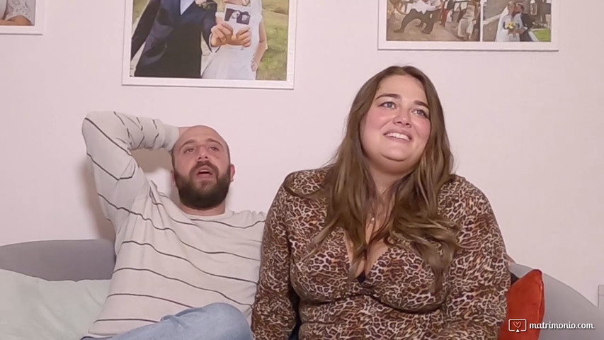Testimonianza di Sara e Franco