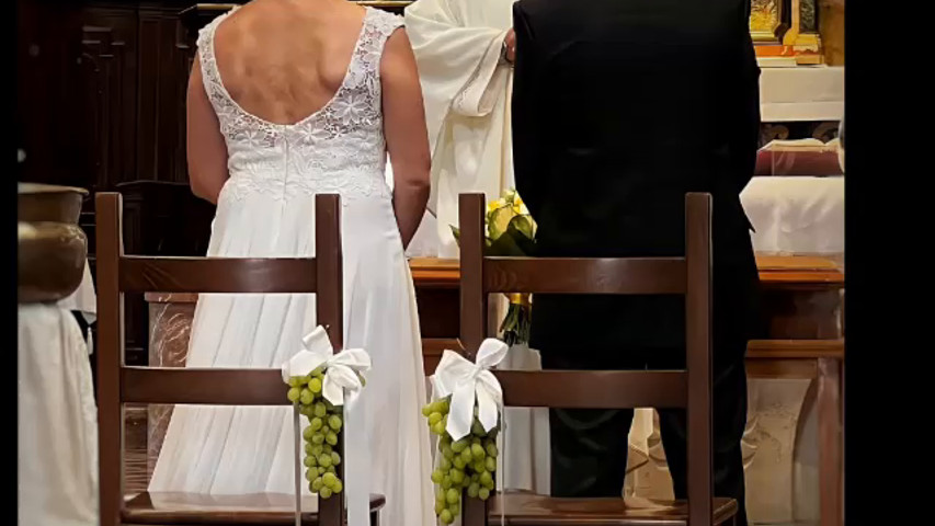Stefania e Ivan