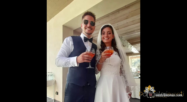 Francesca e Gioele
