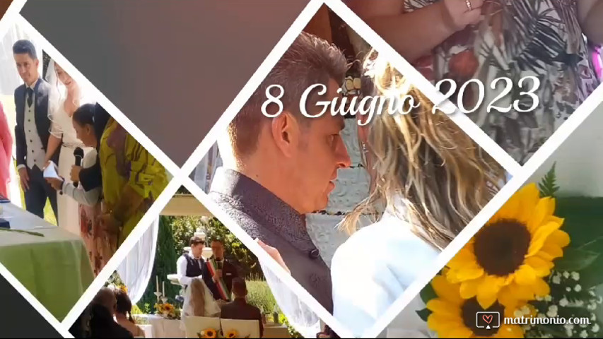 Nicoletta e Marco 