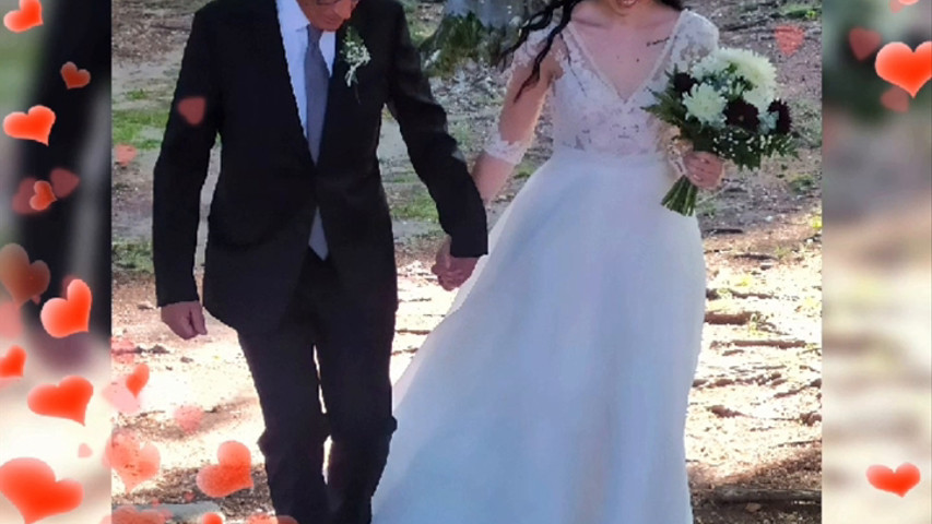 Silvia e Francesco 