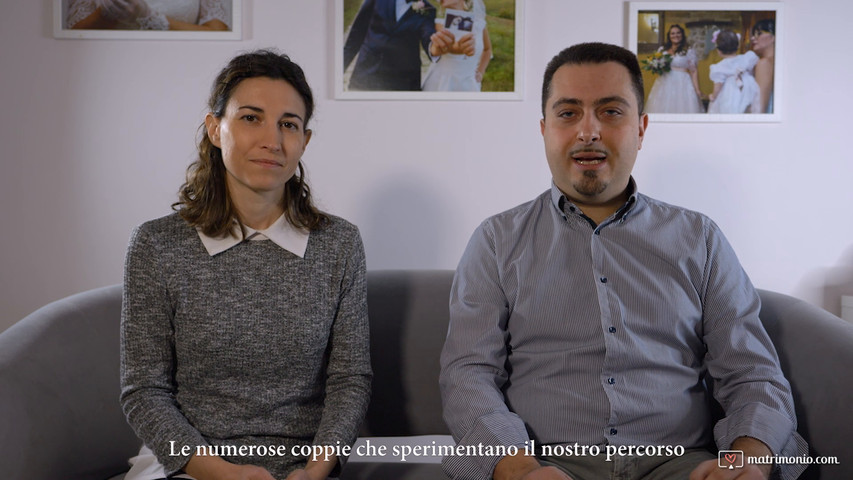 Perché scegliere noi