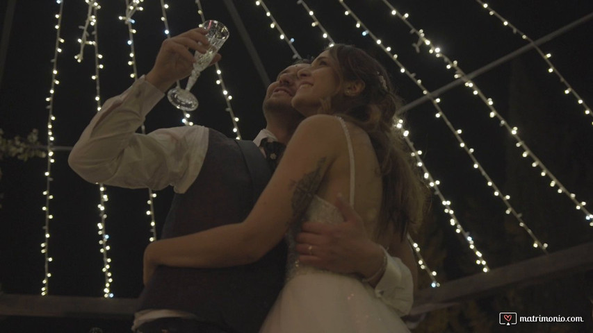 Alessio & Antonella