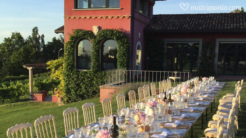 Tenuta La Tassera 