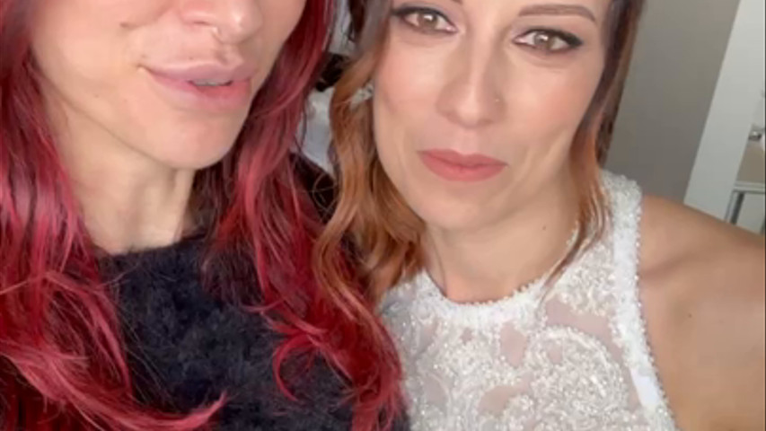 Martired Make-up Artist
