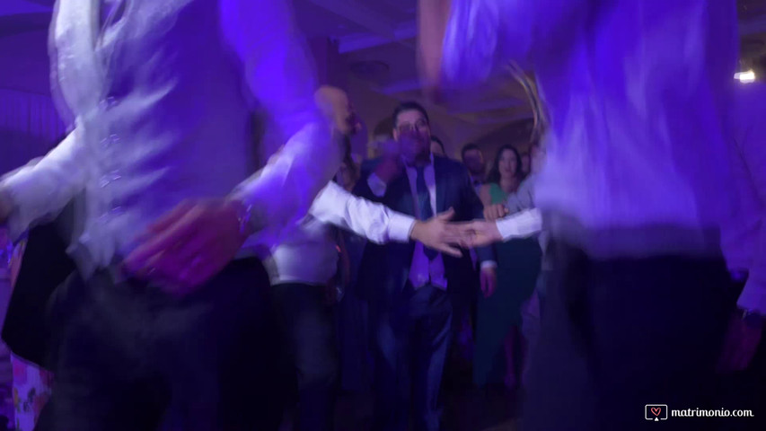 Il limbo al Madison
