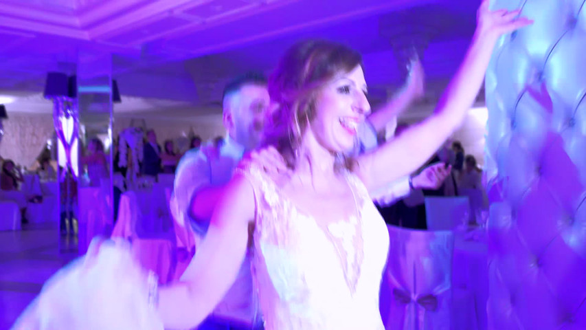 Troppi sorrisi al Tiffany
