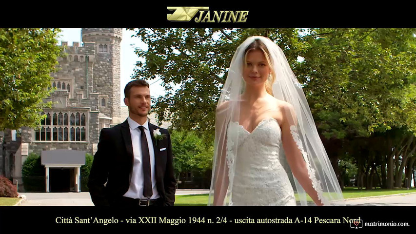 Janine Sposa