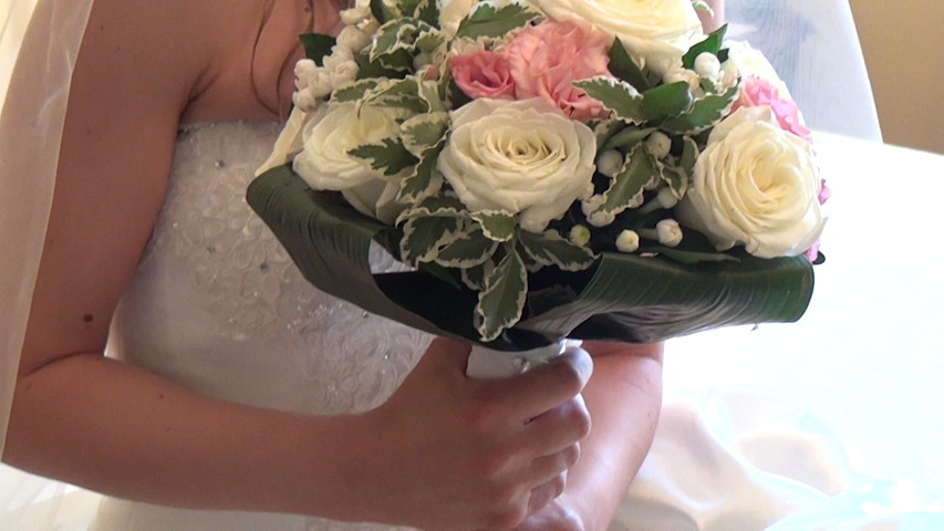 Francesca e Daniele's wedding Trailer