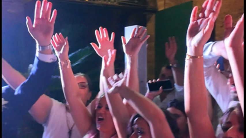 Catania E20 - Dj Musica e Animazione