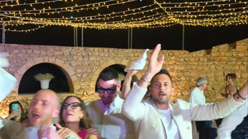 Catania E20 - Dj Musica e Animazione
