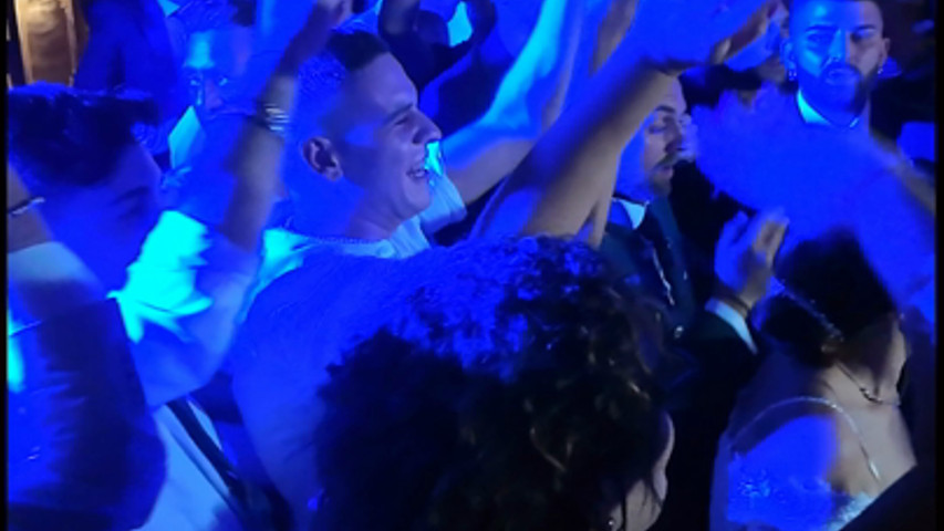 Catania E20 - Dj Musica e Animazione