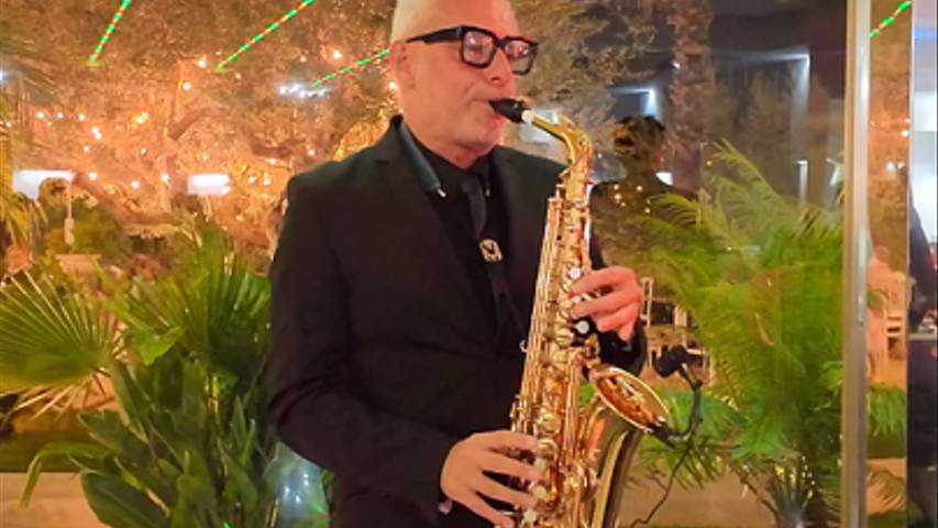 Catania E20 - Dj Musica e Animazione
