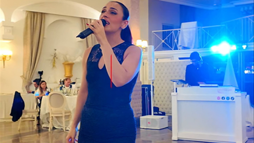 Catania E20 - Dj Musica e Animazione