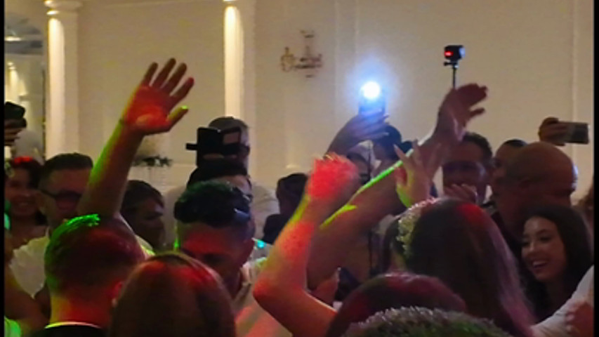 Catania E20 - Dj Musica e Animazione