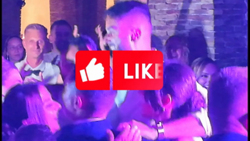 Catania E20 - Dj Musica e Animazione
